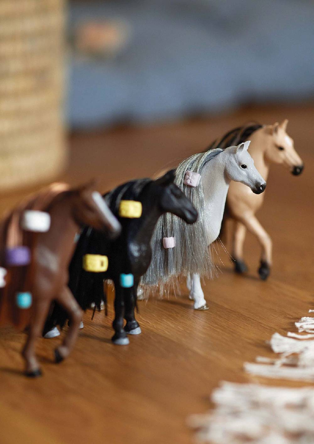 Schleich Beauty Horse Quarter Horse Stute Verkauf