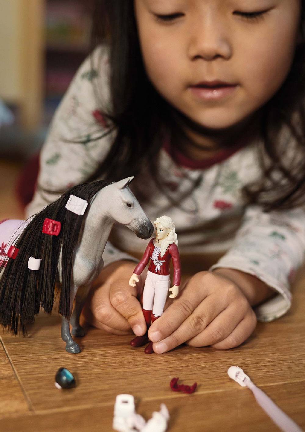 Schleich Sofia & Dusty Starter Set Hotsell