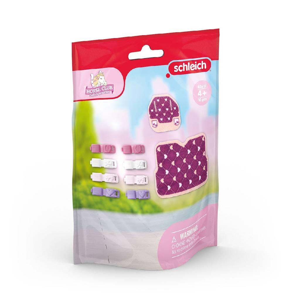 Schleich Styling Zubehör Blitzverkäufe