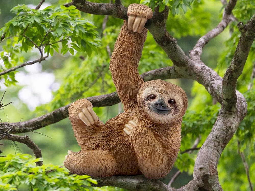 Schleich Faultier Sonderangebot