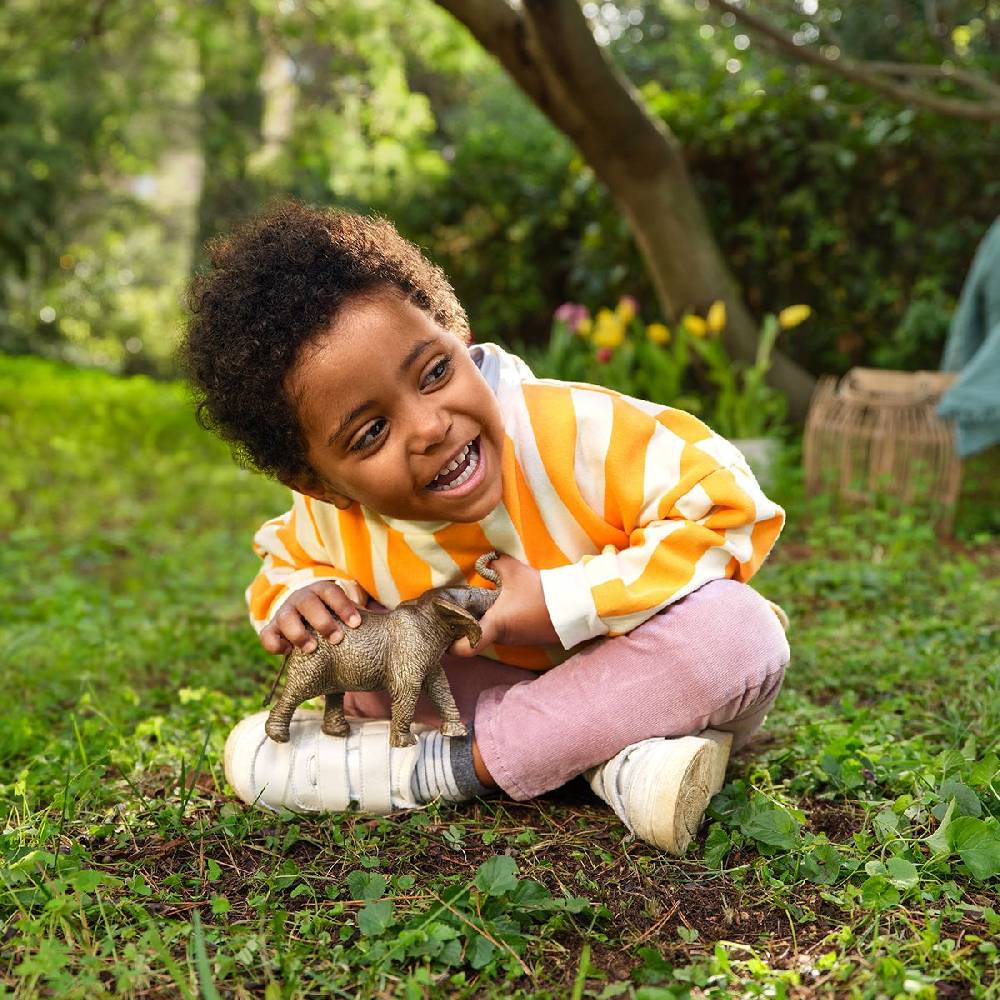 Schleich Afrikanischer Elefantenbulle Versandkostenfrei