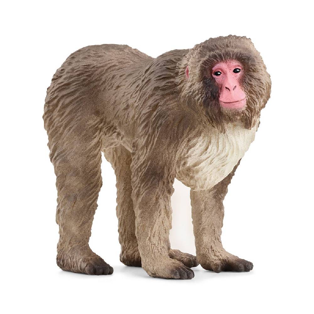 Schleich Japanmakak