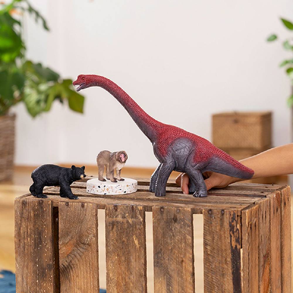 Schleich Amerikanischer Schwarzbär Saisonschlussverkauf
