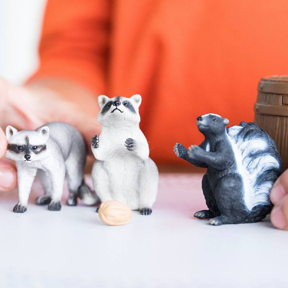 Schleich Spielspaß um die Nuss Muttertagsangebot
