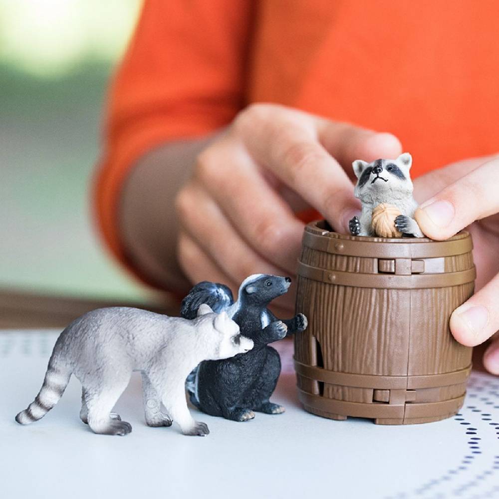 Schleich Spielspaß um die Nuss Muttertagsangebot