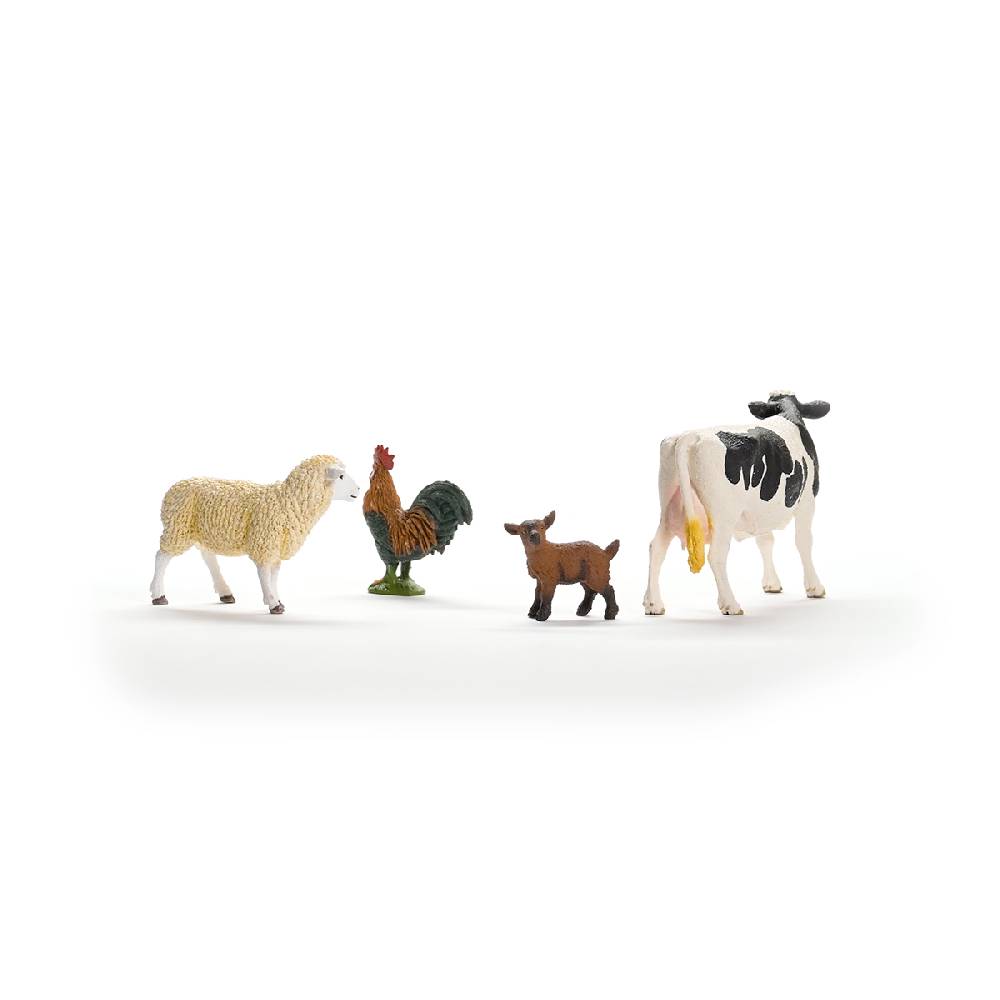 Schleich Farm World Bauernhof Starter-Set Vatertagsangebot