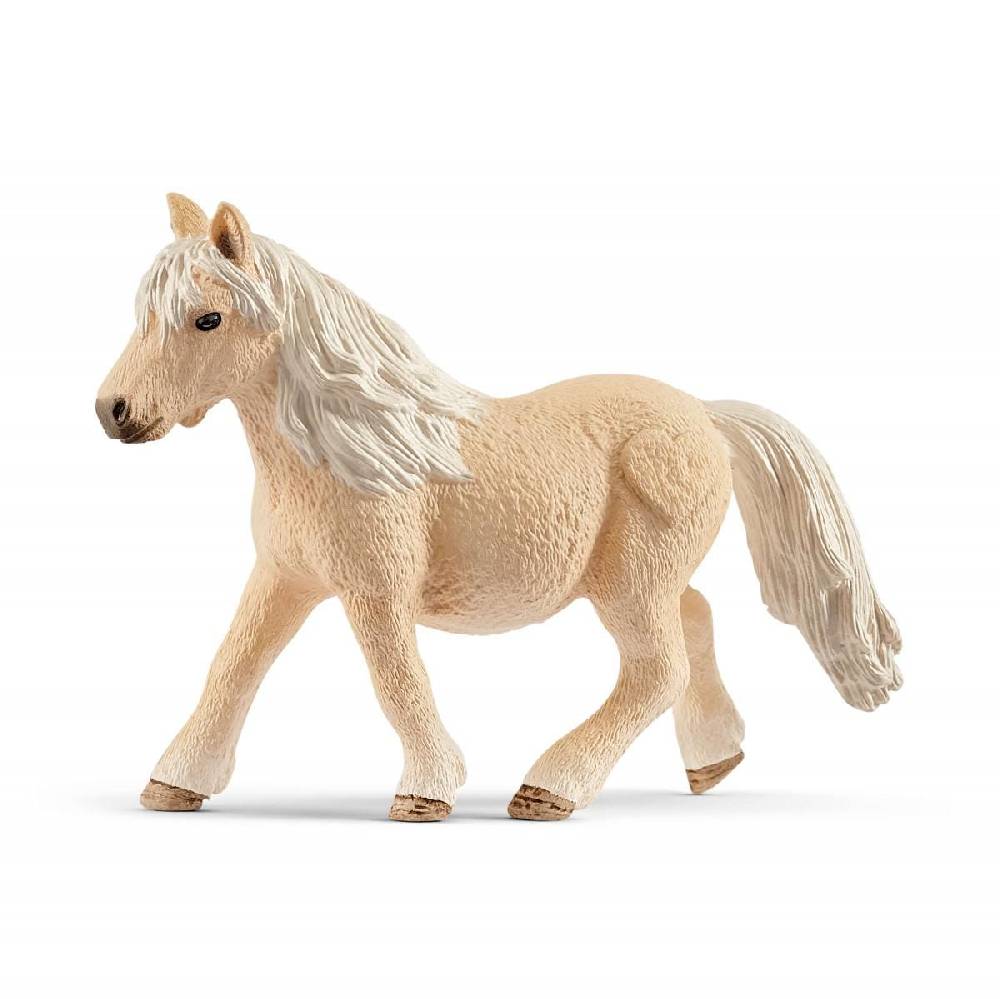 Schleich Pony Flattervorhang Exklusive Angebote