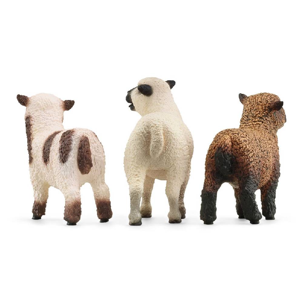 Schleich Schaffreunde Blitzangebot