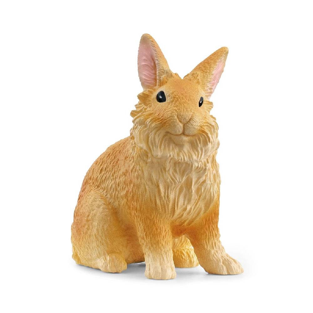 Schleich Löwenkopfkaninchen