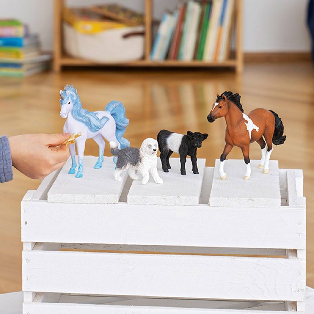 Schleich Galloway Kalb Saisonale Angebote