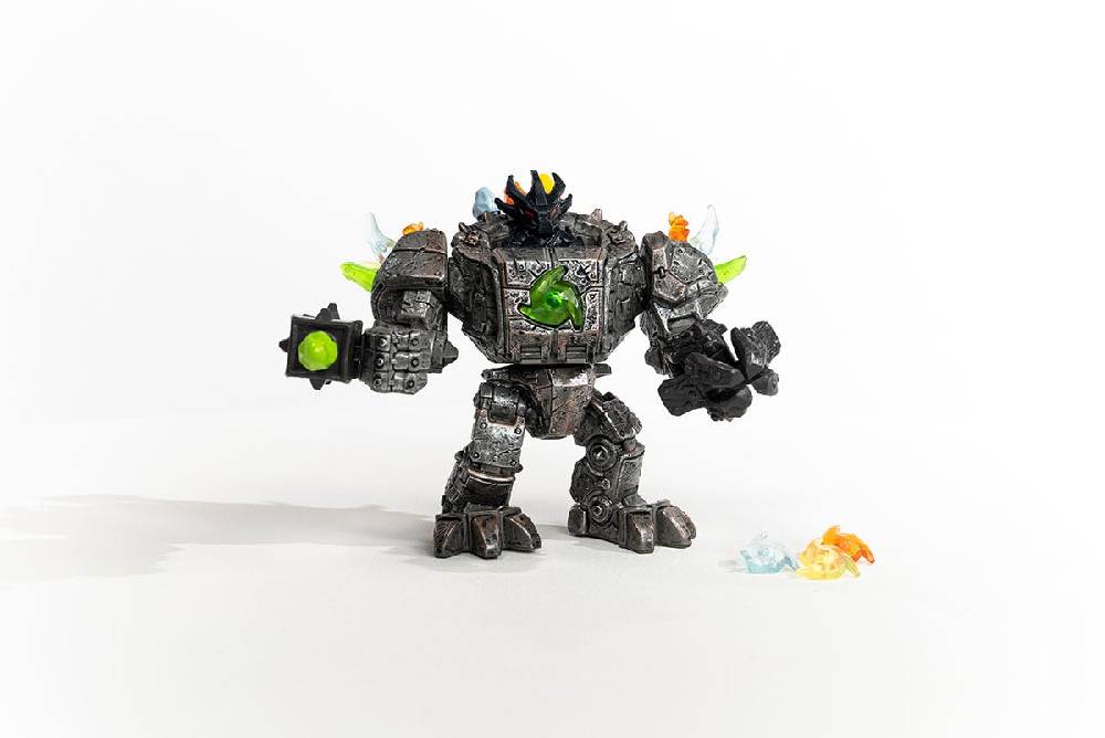 Schleich Master-Roboter mit Mini Creature VIP-Rabatte