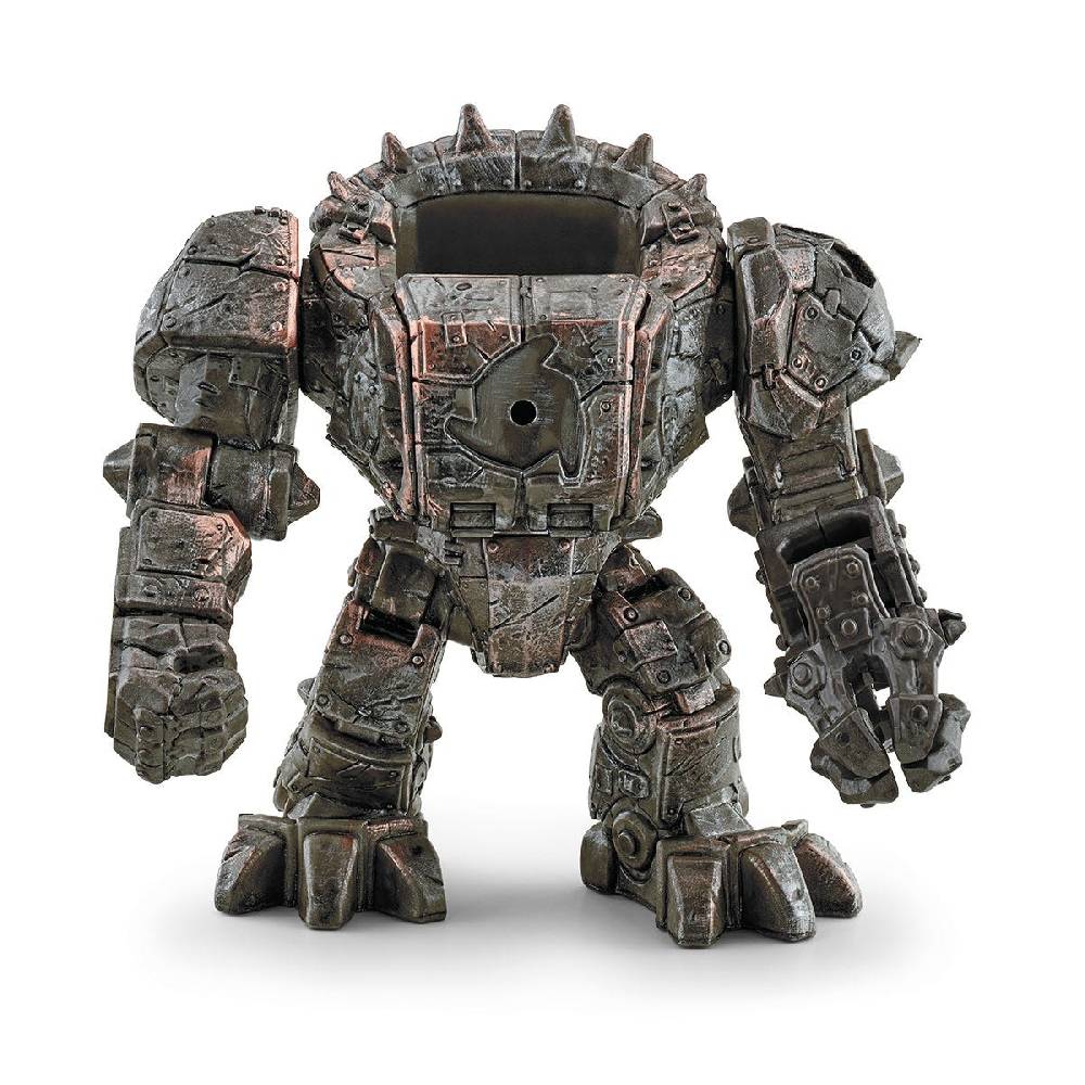 Schleich Master-Roboter mit Mini Creature VIP-Rabatte