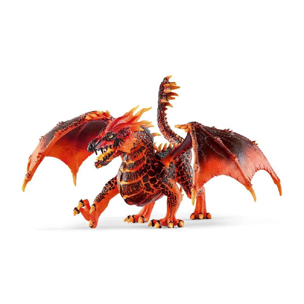 Schleich Lavadrache