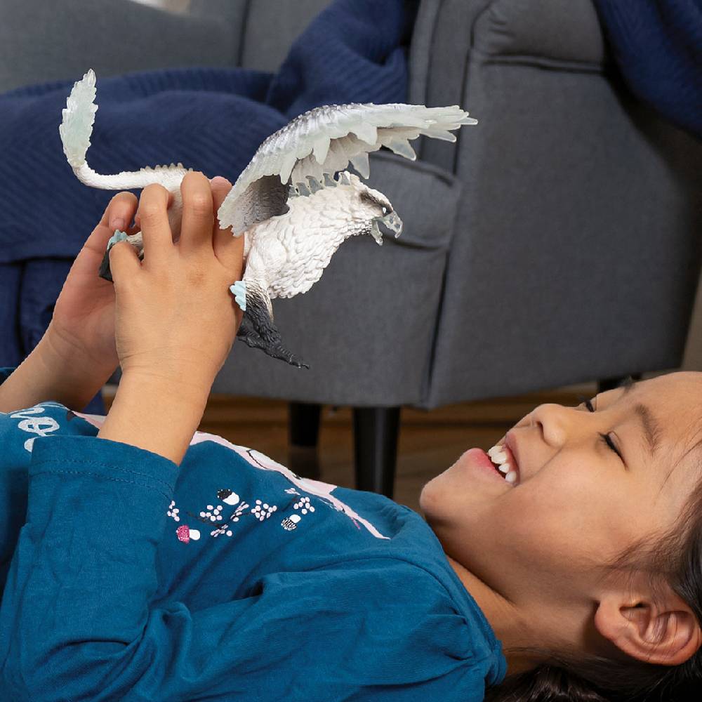 Schleich Eis Greif Letzte 3 Tage