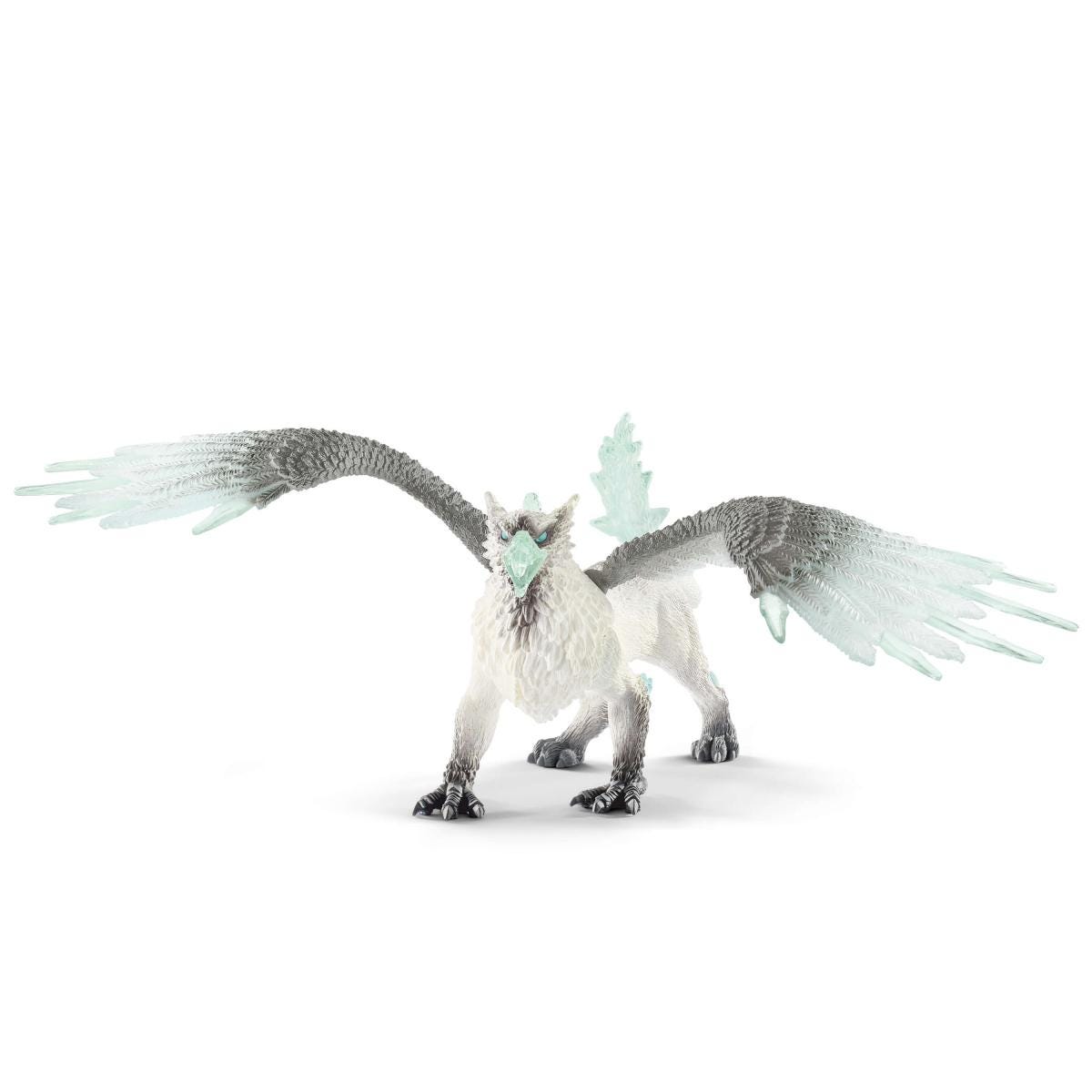 Schleich Eis Greif Letzte 3 Tage
