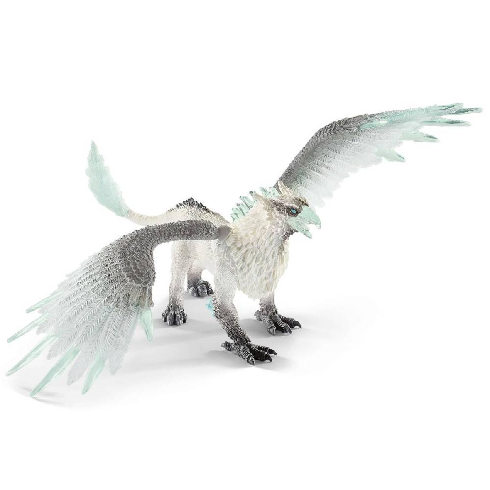 Schleich Eis Greif Letzte 3 Tage