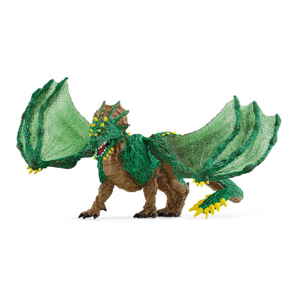 Schleich Dschungeldrache Neueste Stile