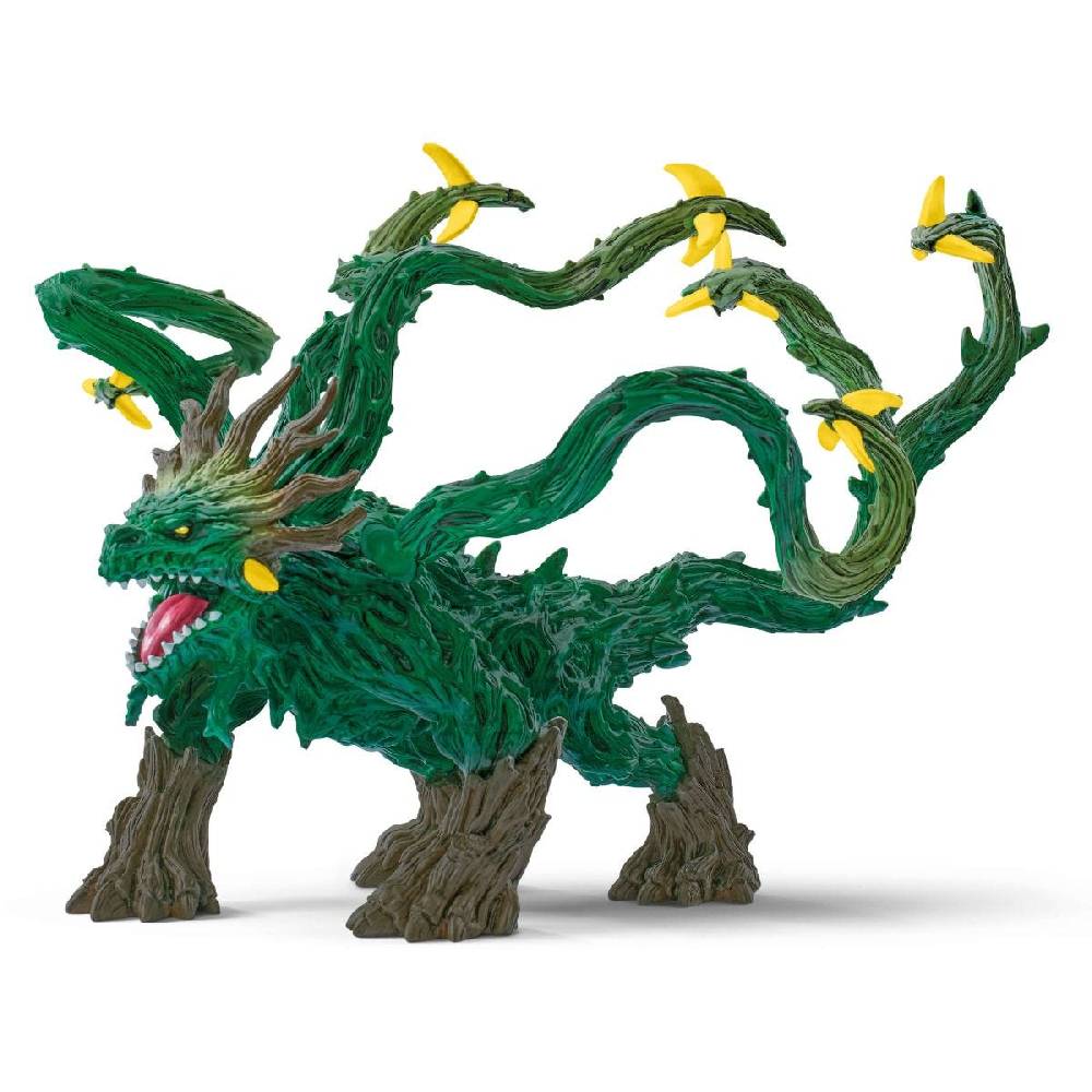 Schleich Dschungel Ungeheuer Zeitbegrenzte Promotion