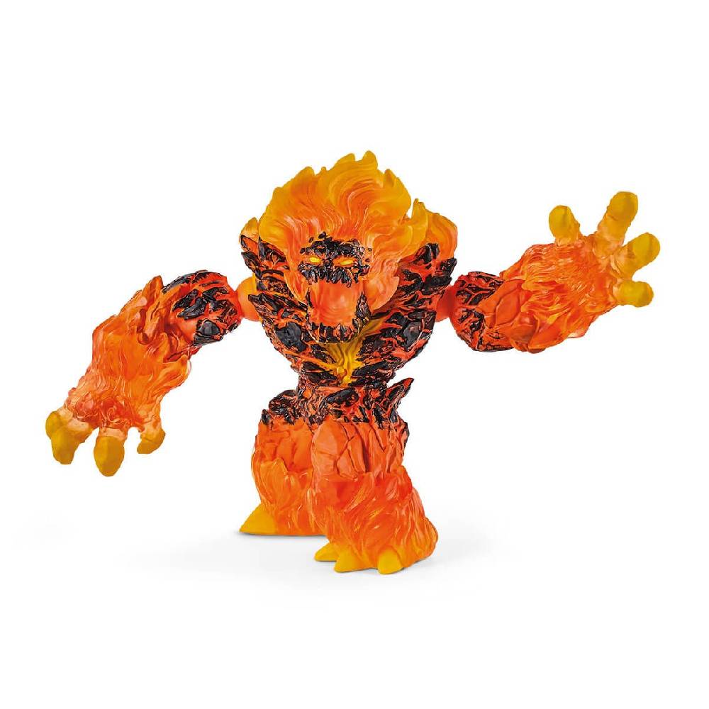 Schleich Lavadämon Bis zu 50% Rabatt