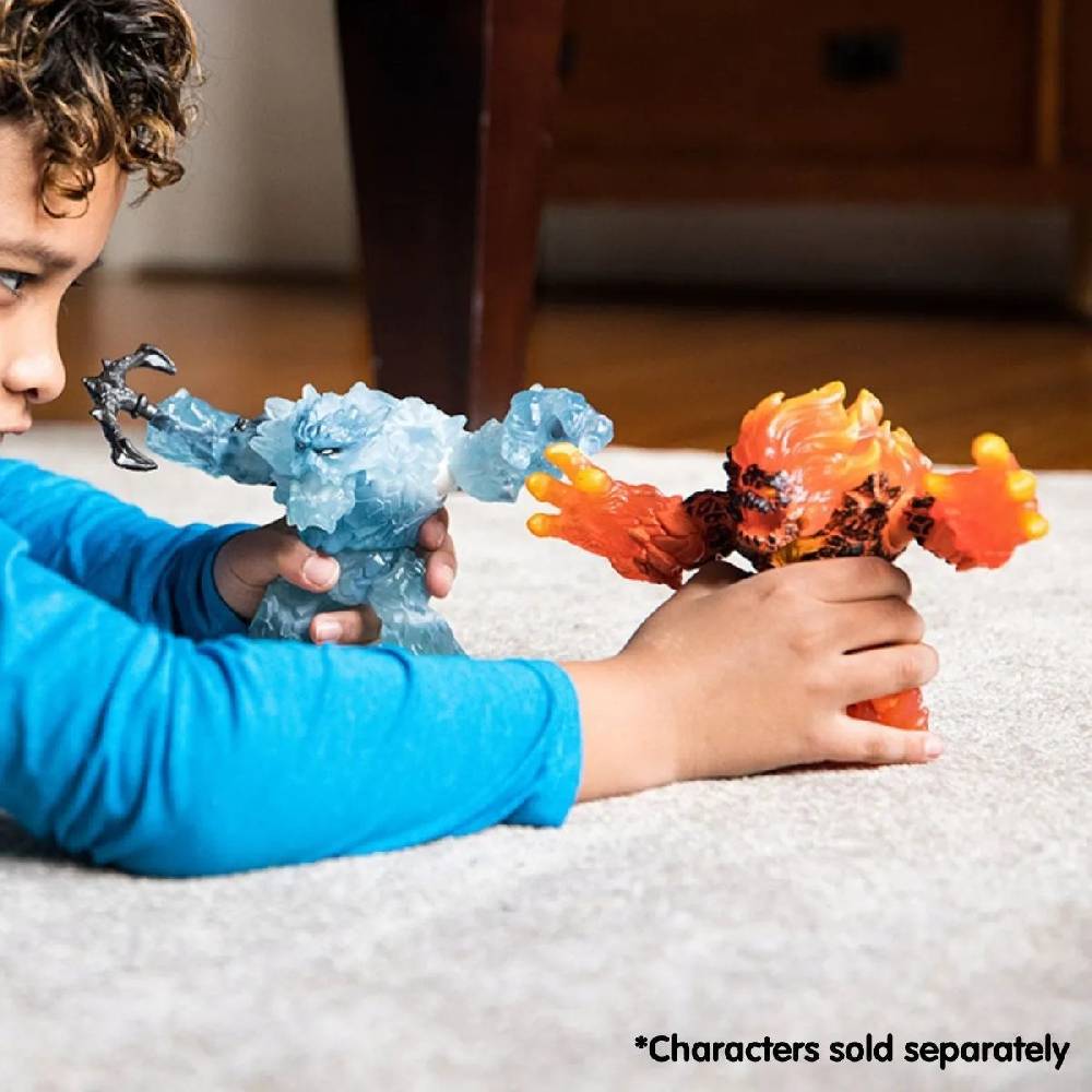 Schleich Lavadämon Bis zu 50% Rabatt