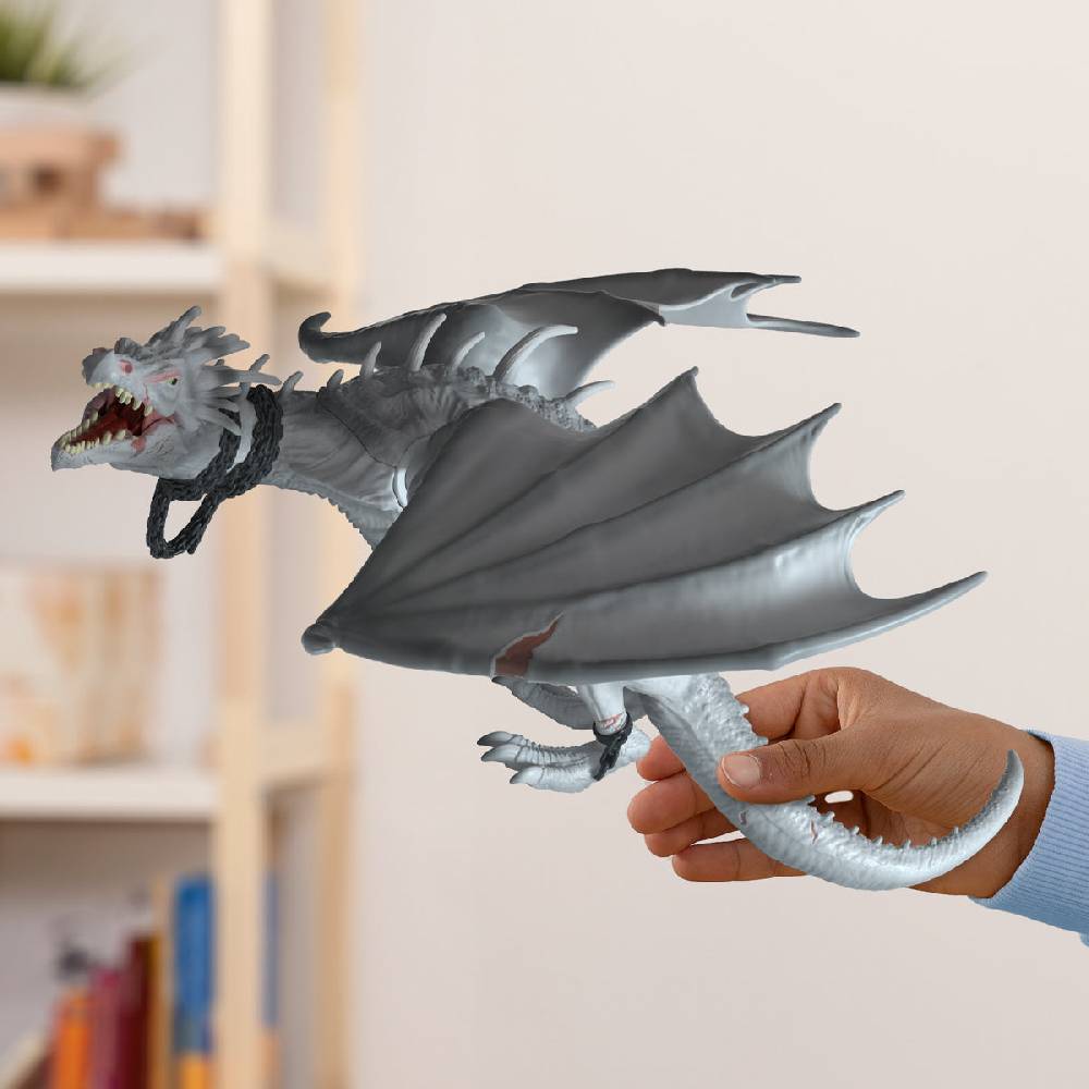 Schleich Ukrainischer Eisenbauch Nur für heute