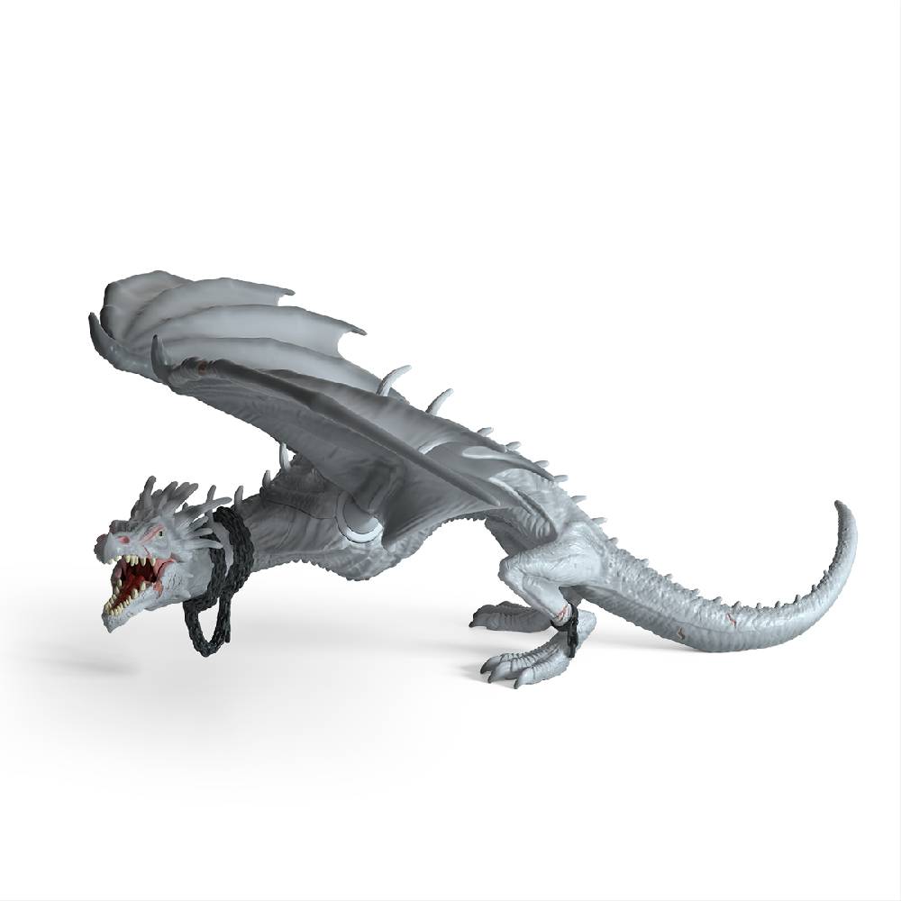 Schleich Ukrainischer Eisenbauch Nur für heute