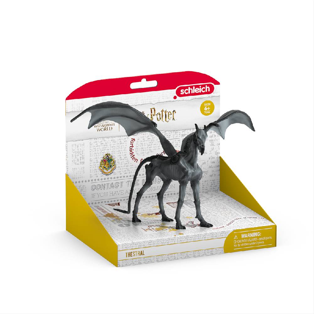 Schleich Thestral Sonderangebot der Fabrik