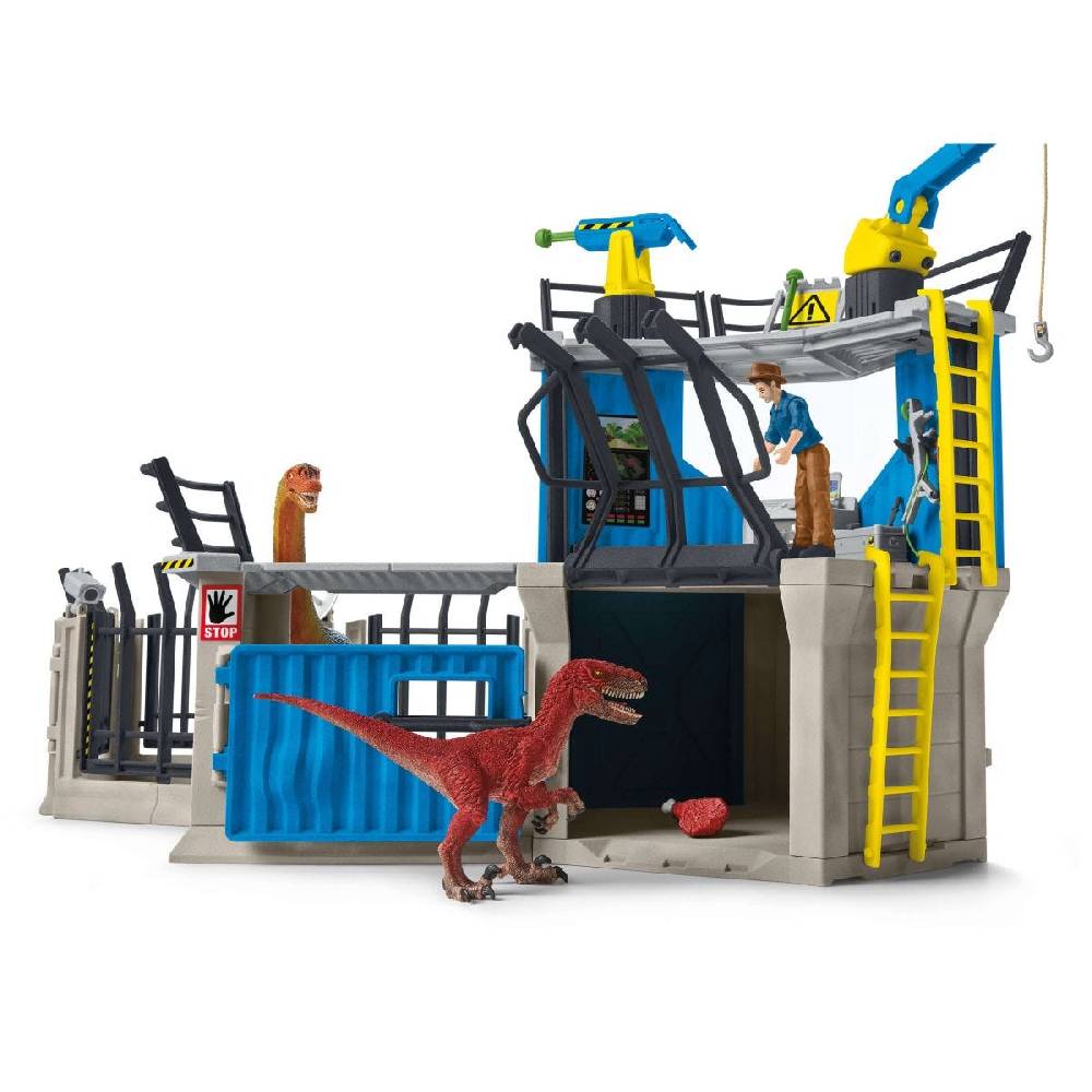 Schleich Große Dino-Forschungsstation Discount Store für neue Produkte