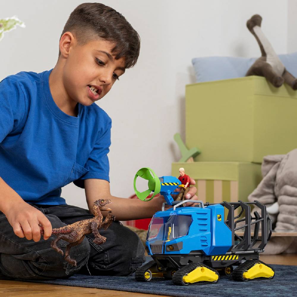 Schleich Track Vehicle Riesige Rabatte