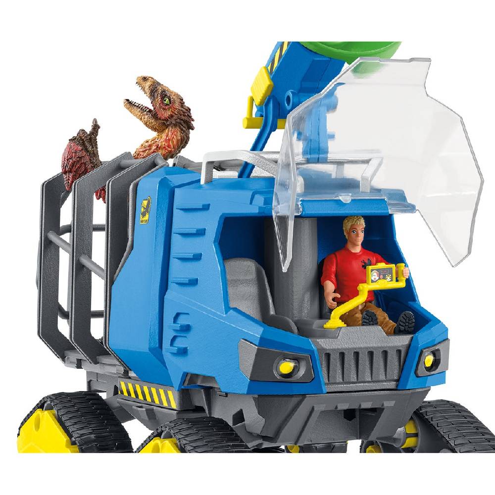 Schleich Track Vehicle Riesige Rabatte
