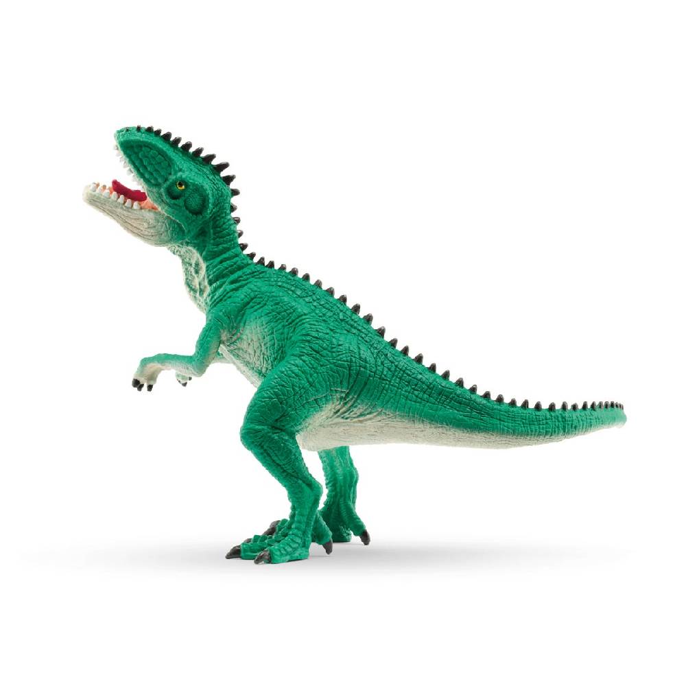 Schleich Angriff des Dinosaurier Trios Kostenloser Versand international
