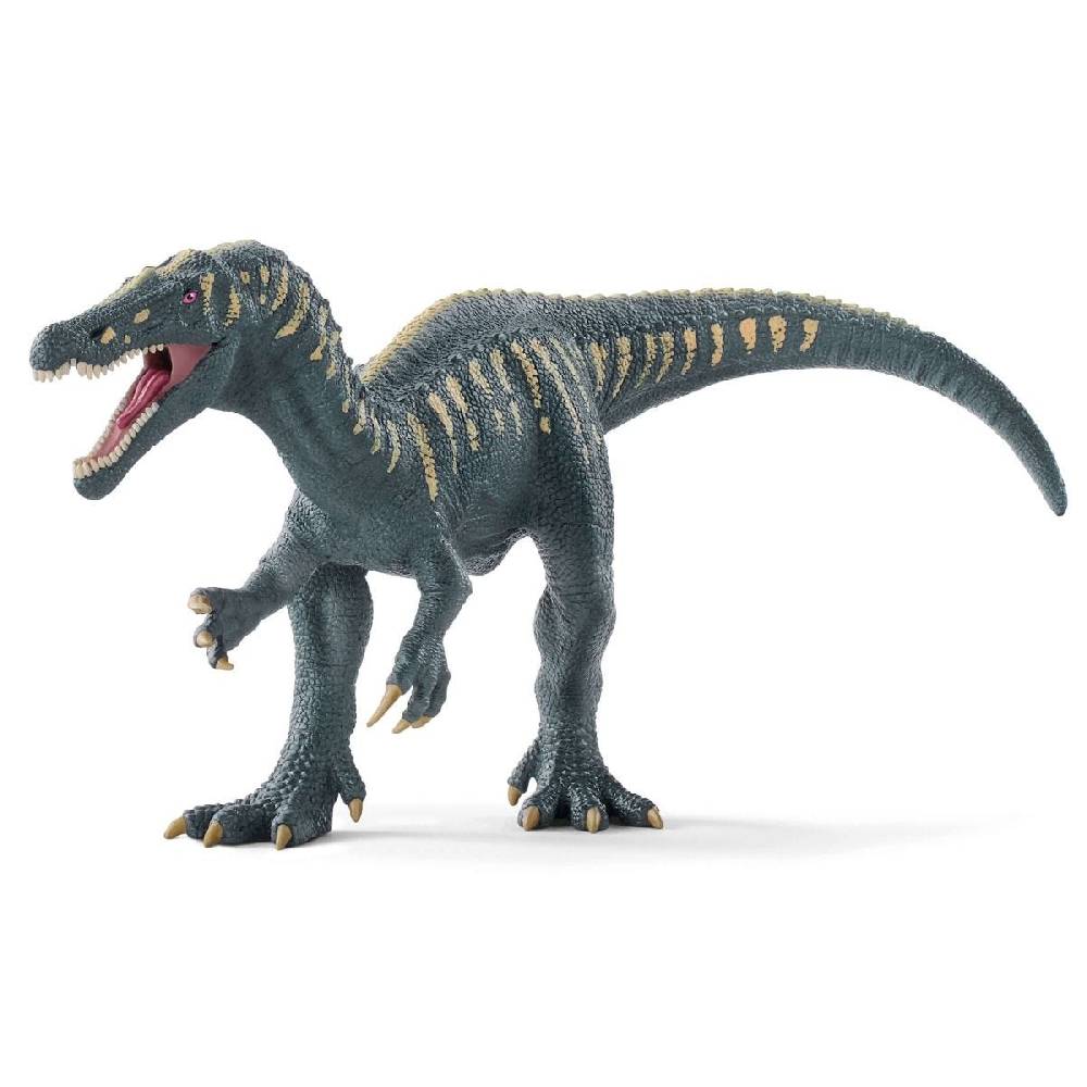 Schleich Angriff des Dinosaurier Trios Kostenloser Versand international