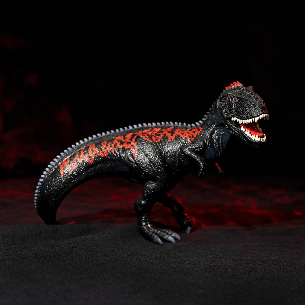Schleich Giganotosaurus Fabrikladen