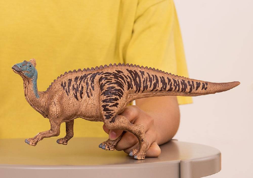 Schleich Edmontosaurus Speichern exportieren