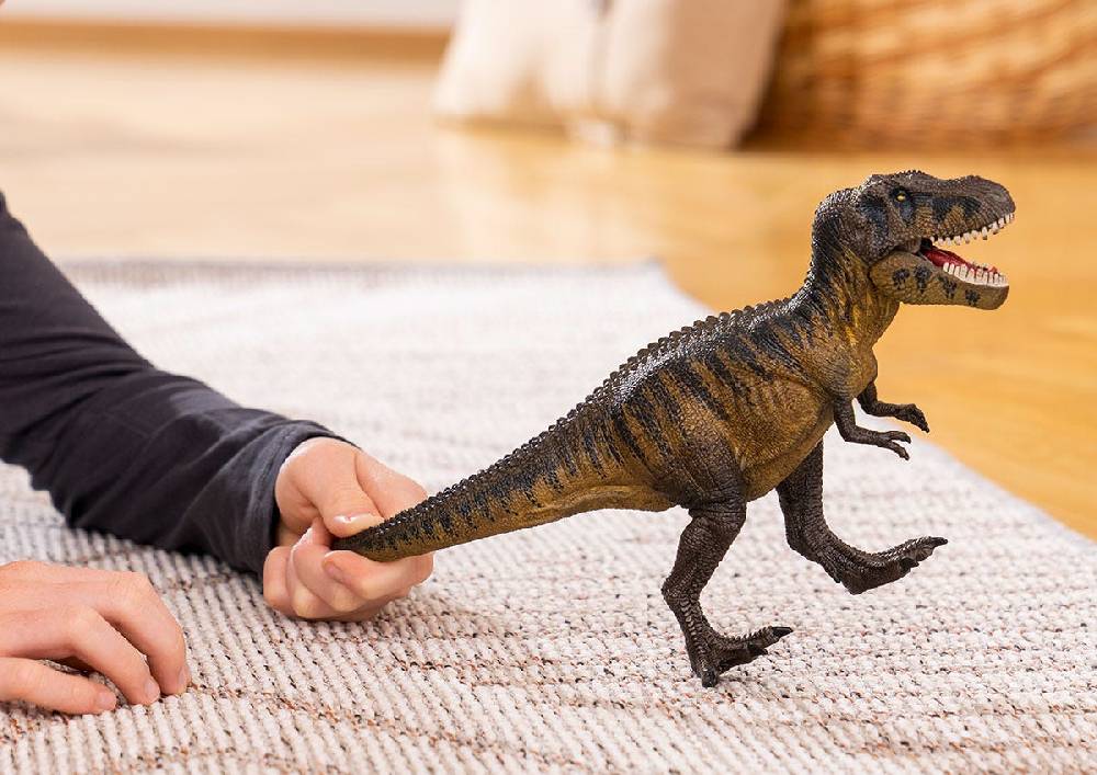 Schleich Tarbosaurus Black Friday Preise