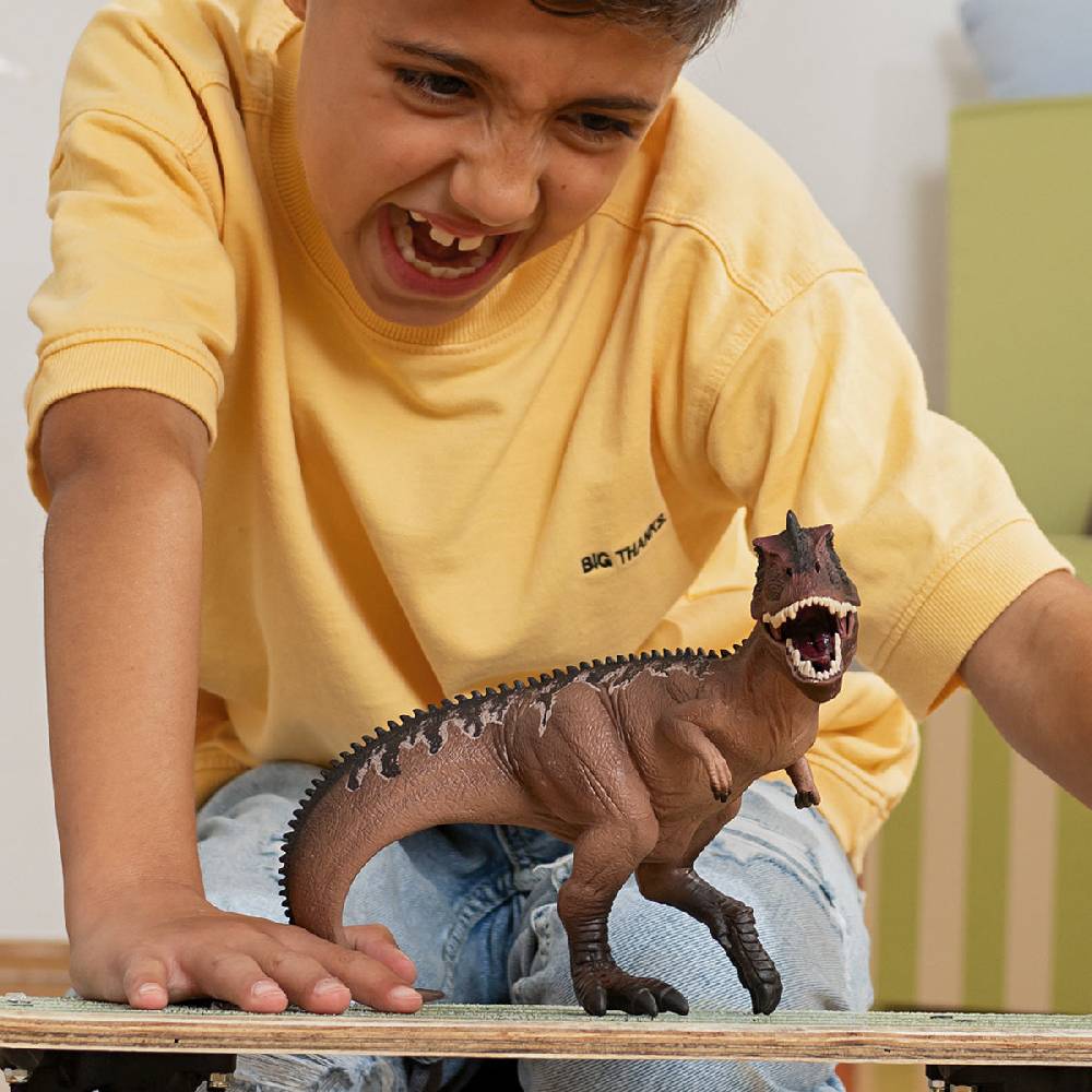Schleich Giganotosaurus zollfrei