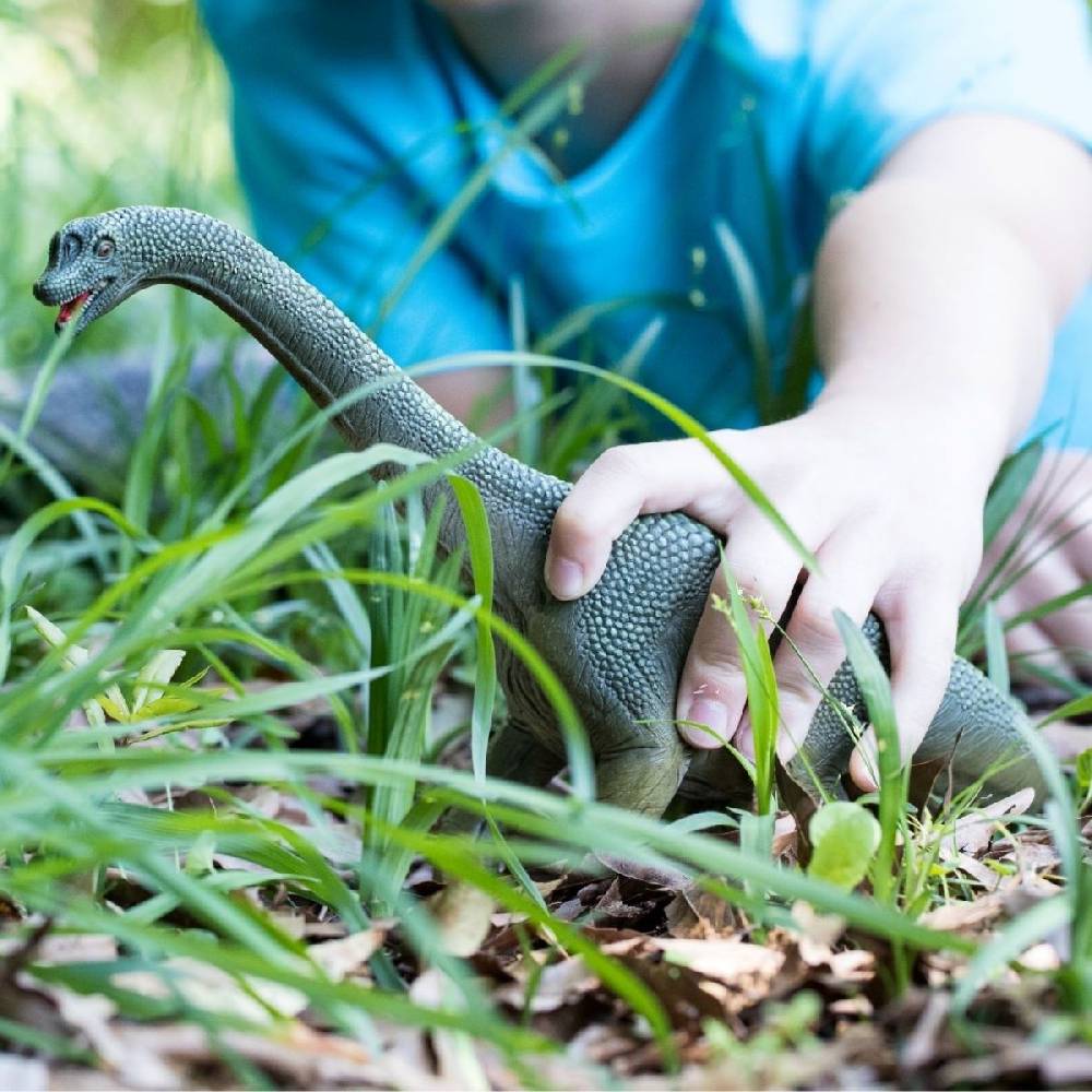Schleich Brachiosaurus Rabatte dieses Monats