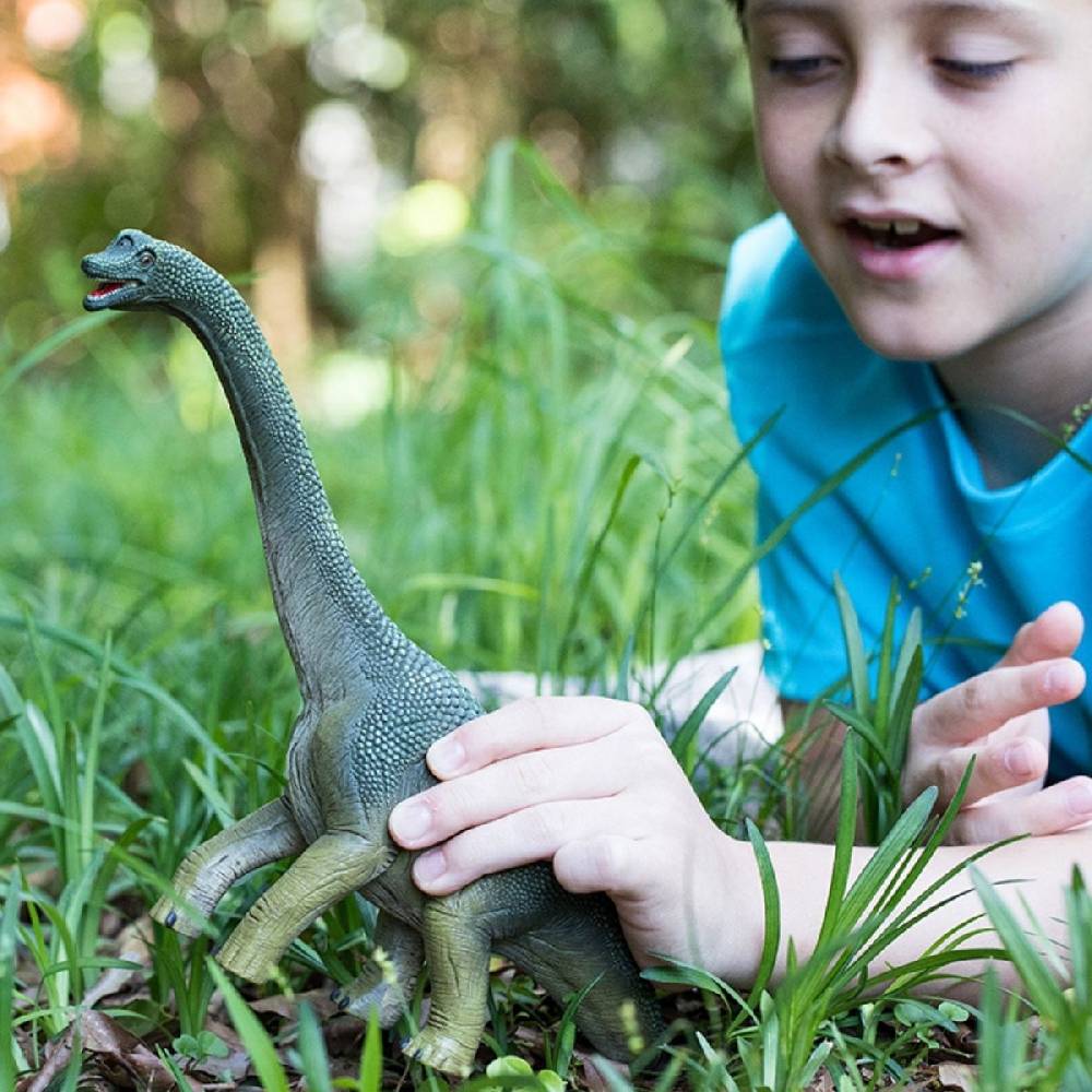 Schleich Brachiosaurus Rabatte dieses Monats