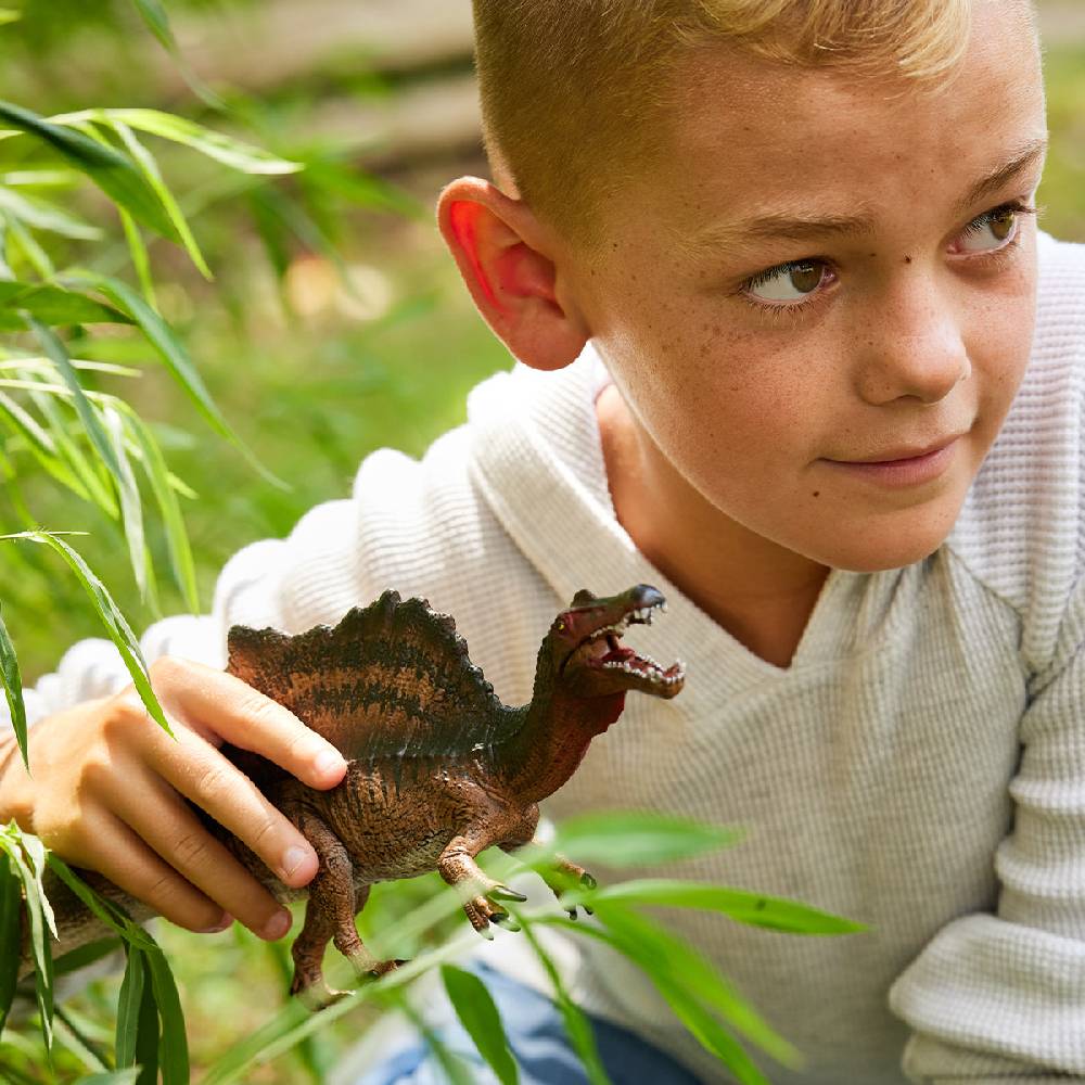 Schleich Spinosaurus 2025