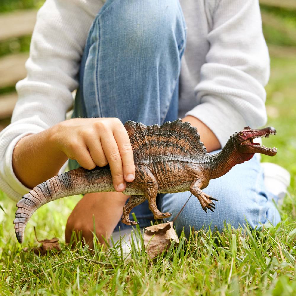 Schleich Spinosaurus 2025