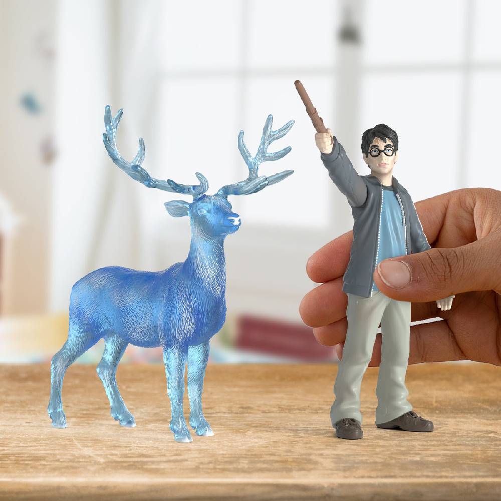 Schleich Harry Potter™ & Patronus Outlet