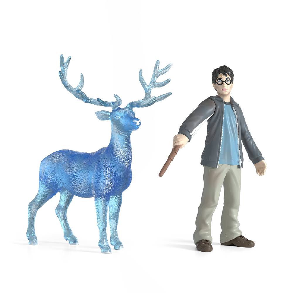 Schleich Harry Potter™ & Patronus Outlet