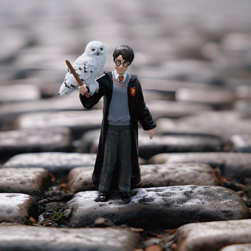Schleich Harry Potter™ & Hedwig™ Angebote