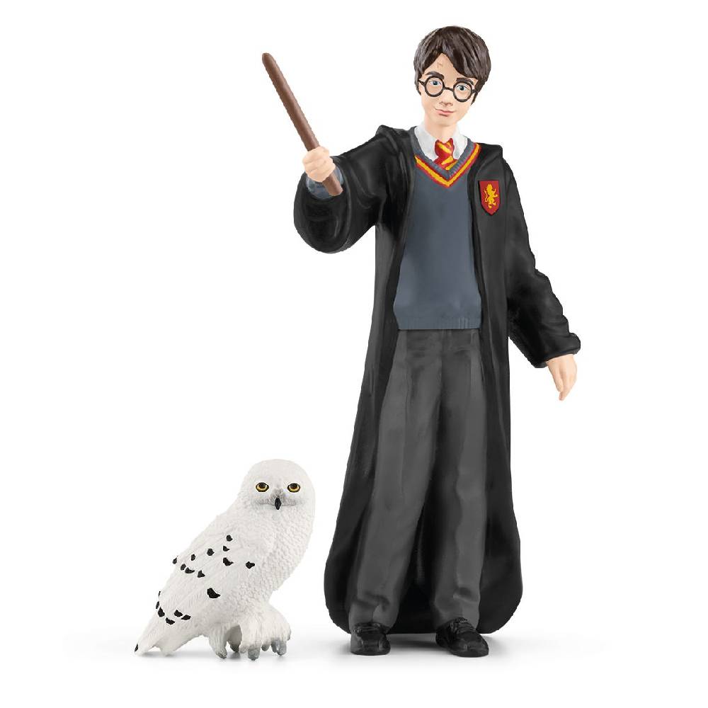Schleich Harry Potter™ & Hedwig™ Angebote