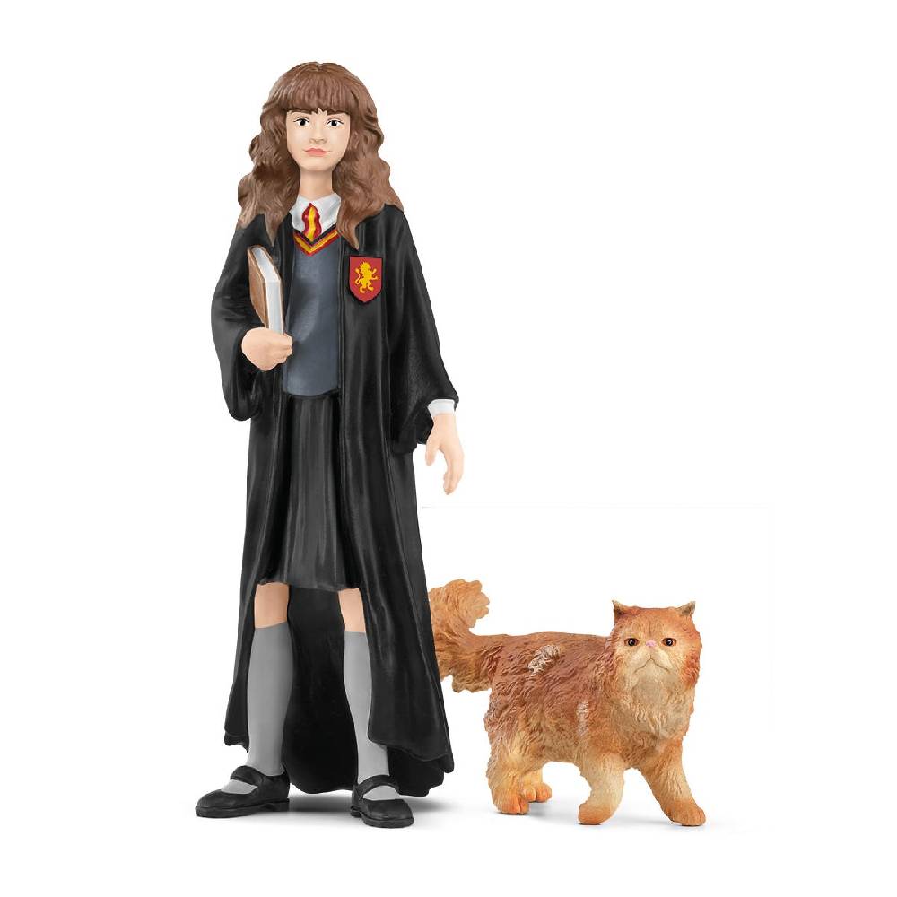 Schleich Hermine Granger & Krummbein
