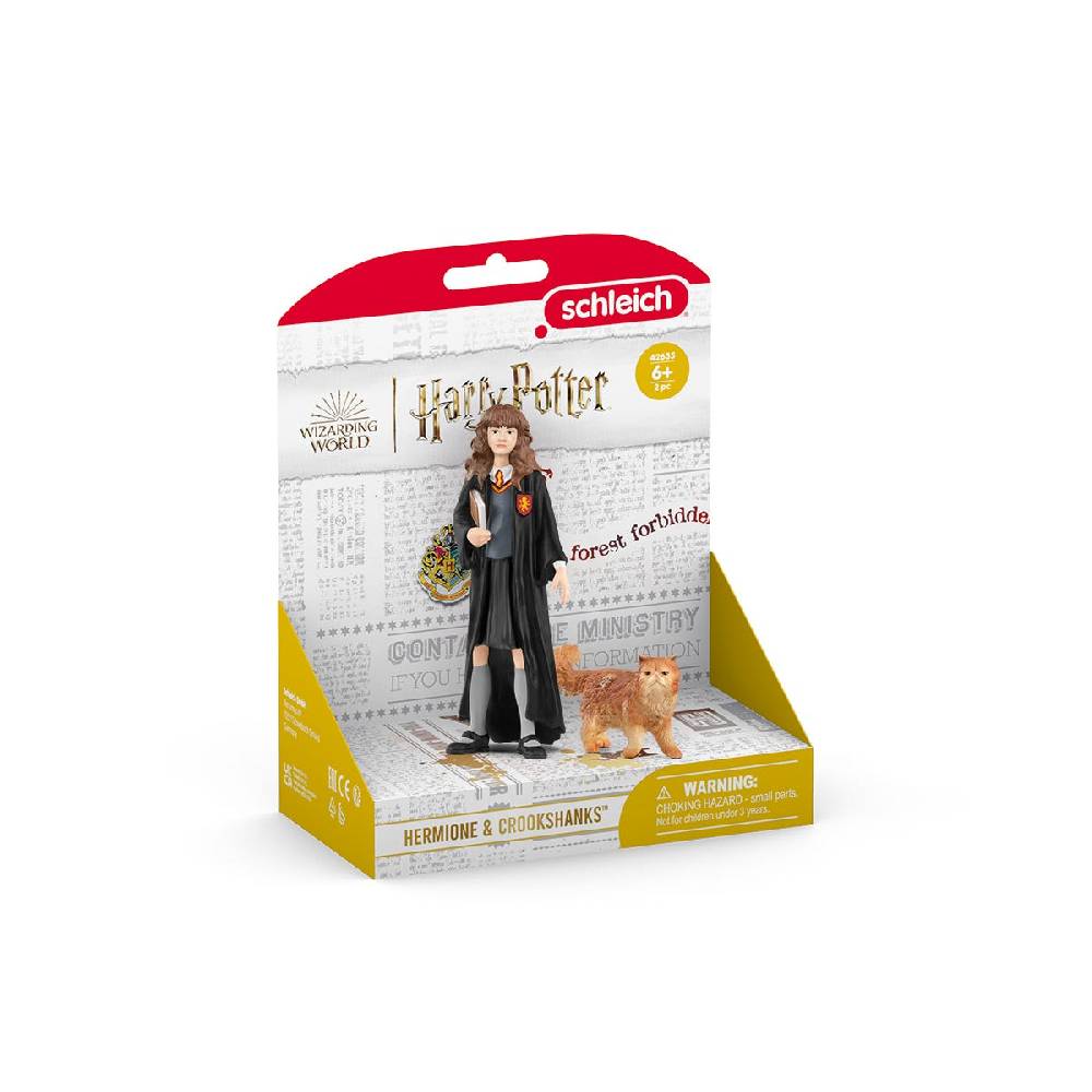 Schleich Hermine Granger & Krummbein Hotsell