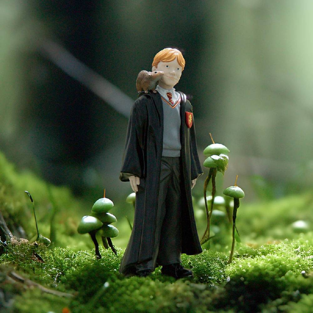 Schleich Ron Weasley™ & Krätze im Angebot