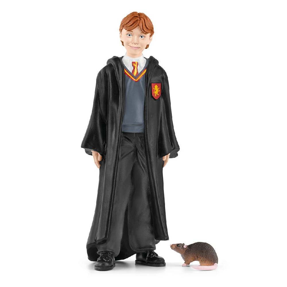 Schleich Ron Weasley™ & Krätze im Angebot