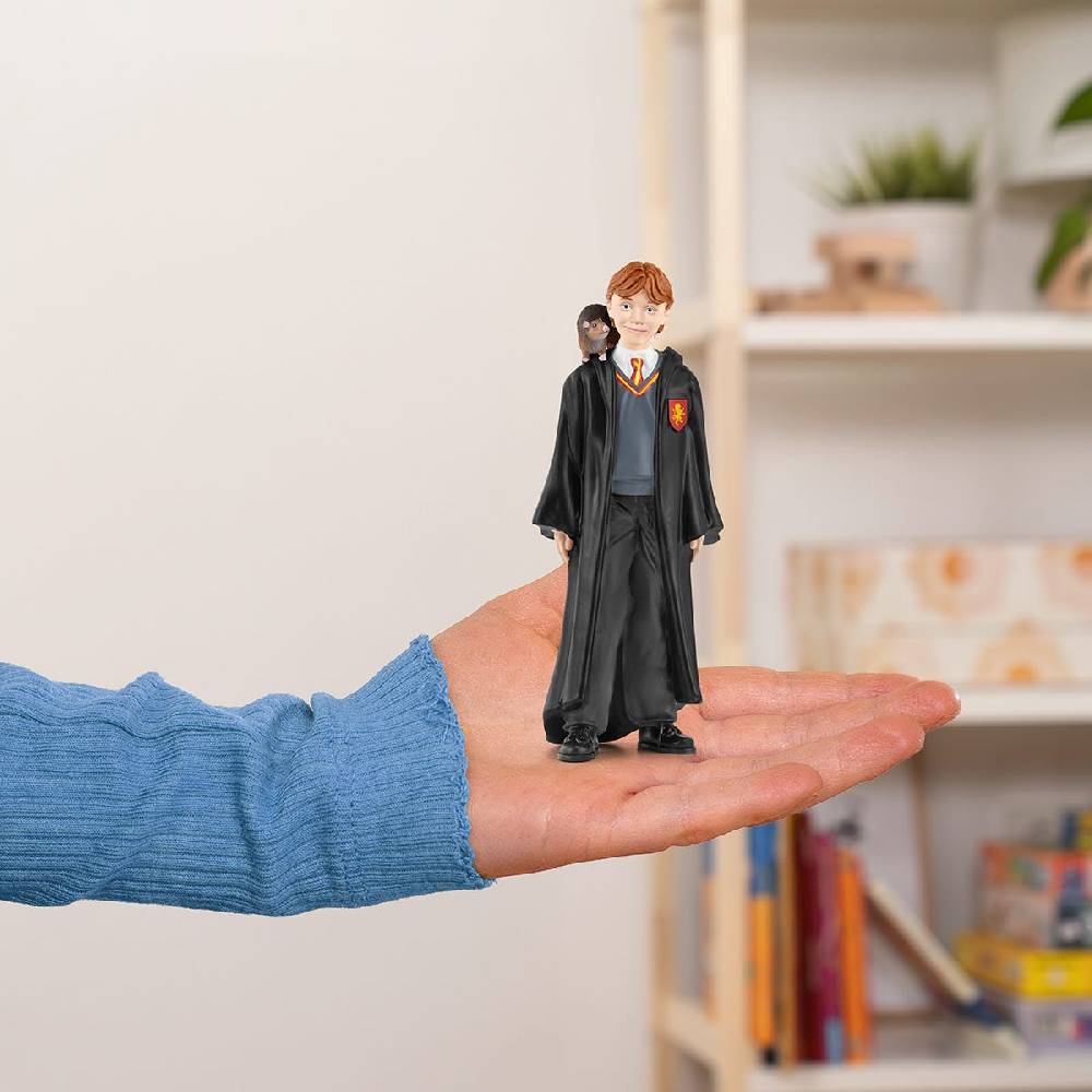 Schleich Ron Weasley™ & Krätze im Angebot