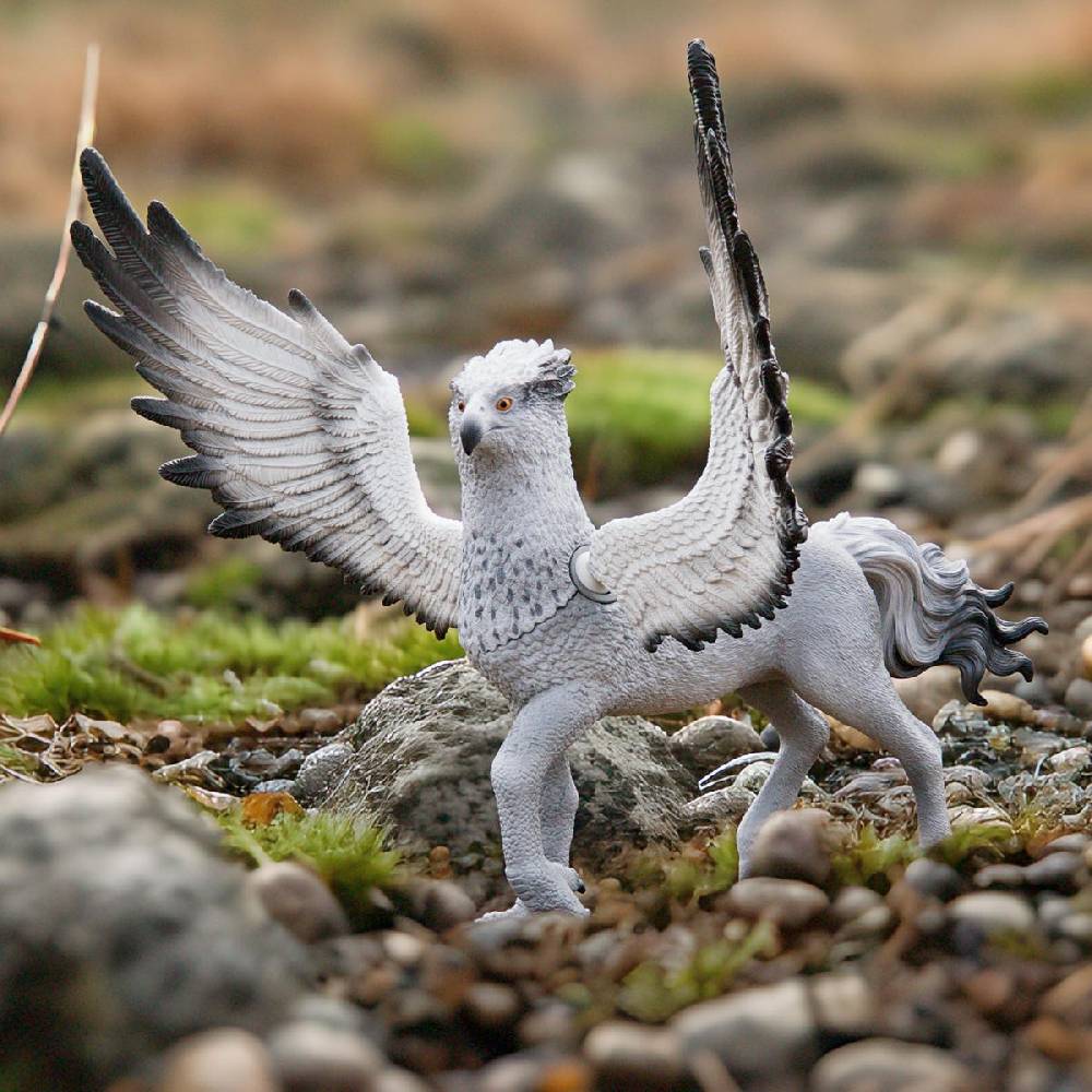 Schleich Seidenschnabel Schlussverkauf